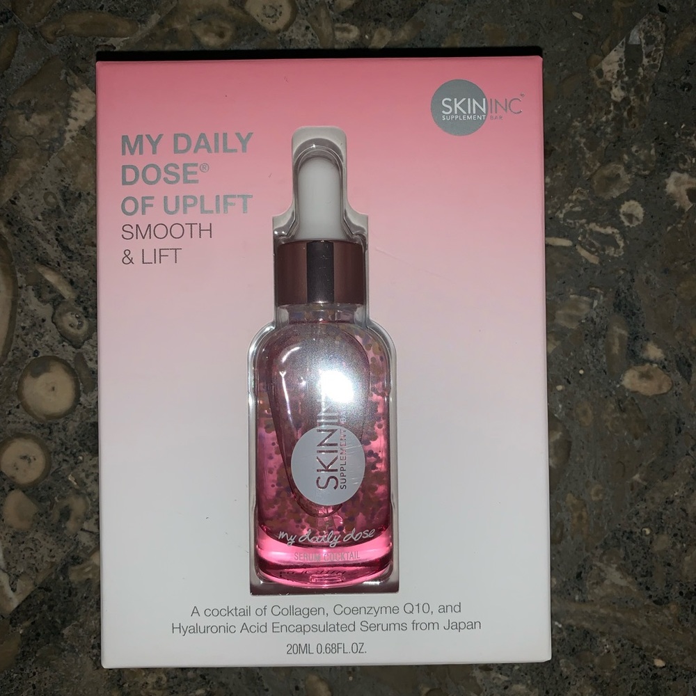 Skin inc moisturizer